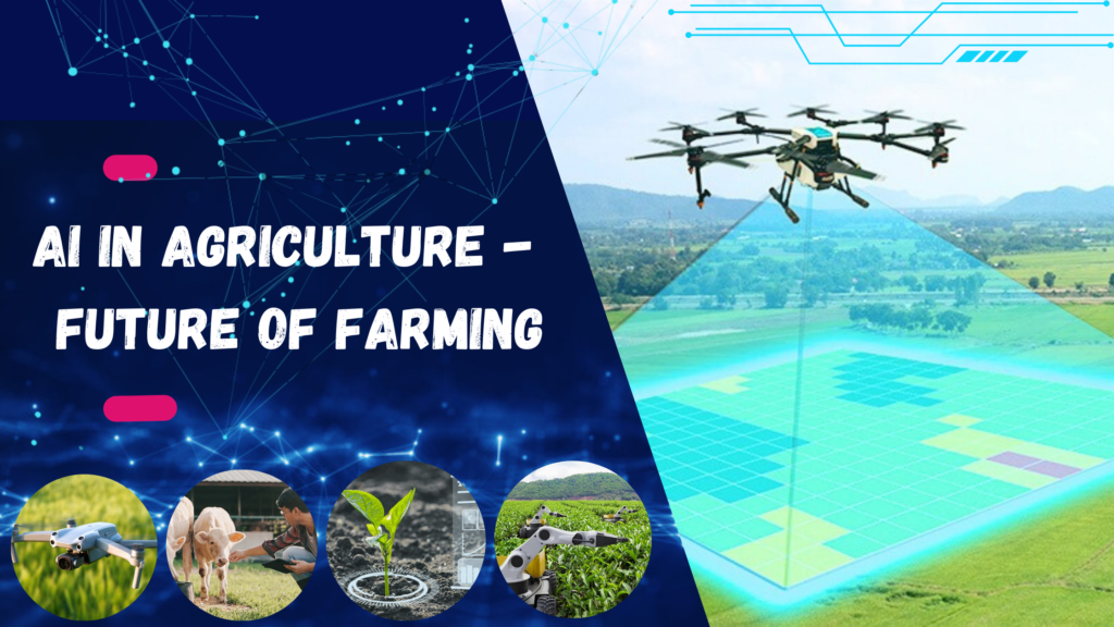 AI in Agriculture